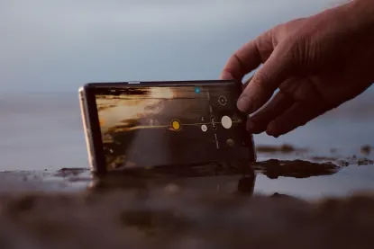 Kasino Sinners Mobilná aplikácia